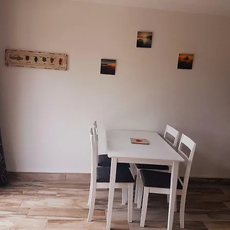 Apartment Chez Jacqotte *