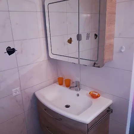 Apartment Chez Jacqotte