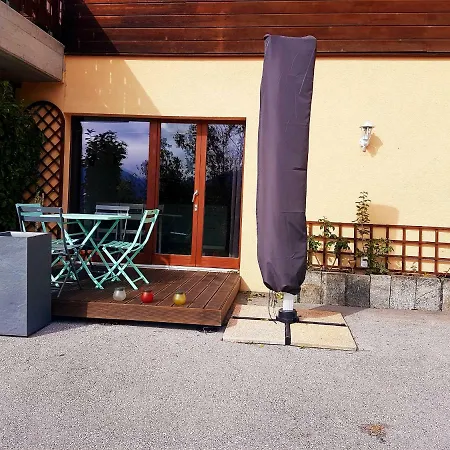 Chez Jacqotte Apartment *